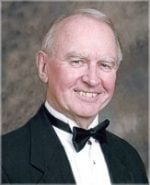 Norman Gerald,SANGER
