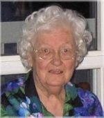 Noreen Allan, ALLAN