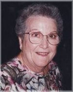 (Olynyk-Davies) Beryl “Mollie” (Baker) Dryson, DRYSON