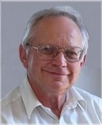 Ted (Tadeusz) Walter Marchut, MARCHUT