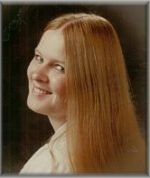 Teresa ‘Teri’ Reaman, REAMAN