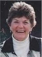 Isobel May Robertson