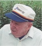 Victor Henry Thomas Parfitt