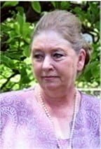 Vickie Elaine Slaunwhite,SLAUNWHITE