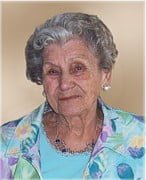 Irene Simmons