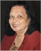 Thelma Gwendolyn,DEABREU