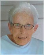 Norma Eileen Shelley