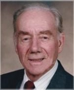 Norman R. Caswell