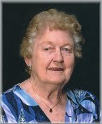 Frances Mary (Neville) McKenny