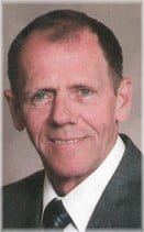 Irwin L. (Irv) Reazin