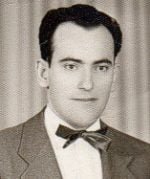 Zacharias,PAPADAKIS
