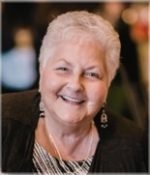 Flora Ann,PARKER