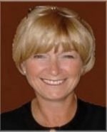 (Patricia) Jill (nee Hutton) Dyall