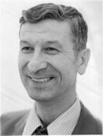 Tony Peleshok