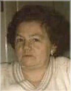 Violet (Hunter and Napper) Joynt