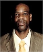 Vincent Dexter Henry