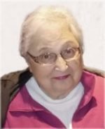 Theresa Marie Lebreton