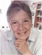 Norma Joan (Braithwaite) Crichton