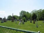 St. Andrew’s Scotch Kirk Cemetery