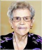 Theresa Hale