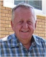 Thomas John Griffin