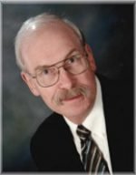 Frank Adamson