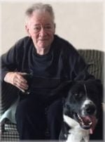 Fred (aka Derf) Pettit
