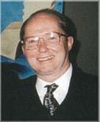 Terry Alan Walker