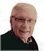Iain Gordon Haggarty