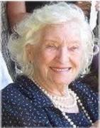 Irene Taggart