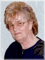 Thomasine (neé Silas) Ayotte