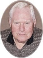 Thomas Earl Eades