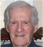 Frank Gillanders