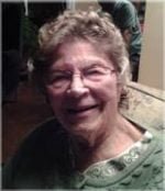 Ivy ‘Kay’ Drinkwater
