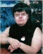 Frances Youngman
