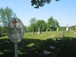 Sacred Heart Cemetery