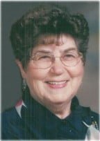 Trix Van Dyk