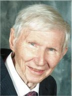 Fred A. Ney