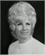 Irene Palmer