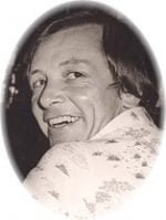 Frederick Colin Smith