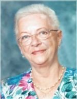 Noreen Helen Sly