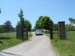 Uxbridge Cemetery