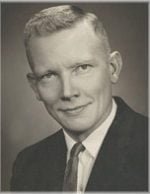Frederick James Bevan