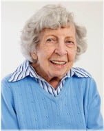 Olive Gertrude Henderson