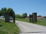 Uxbridge Cemetery