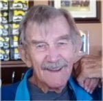 Frederick James “Buck” Cowle