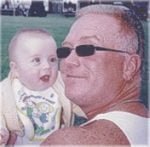 Treavor Scott McKenna