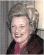 Frances Lorraine Pearse