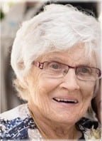 V. Roxann Waddington