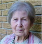 Zofia Jagoda